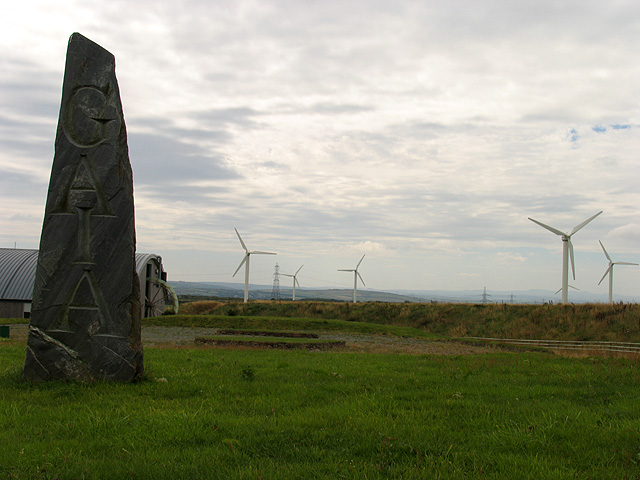 Case study for Cornwall: a transition pathway for energy systems and natural resource use
