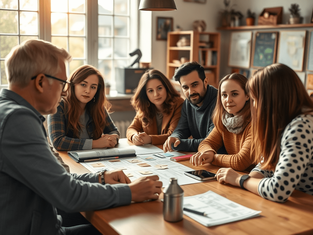 Reviving Public Engagement in Cornwall